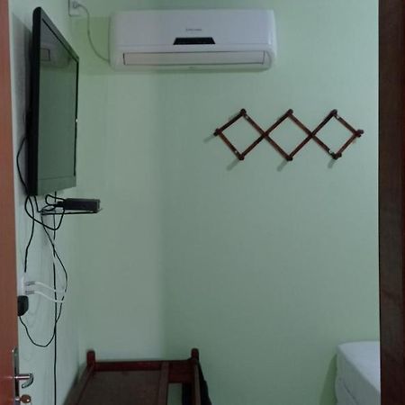 Flats Xingo Apartment Piranhas  Exterior foto