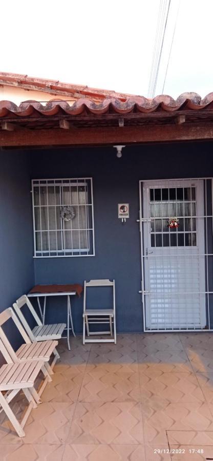 Flats Xingo Apartment Piranhas  Exterior foto